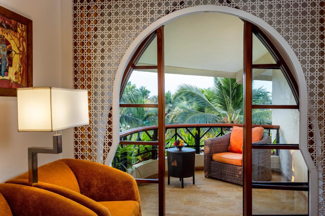فندق فاكافي  كارافيلا بيتش ريزورت المظهر الخارجي الصورة